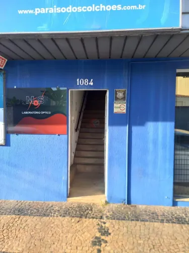 Sala para alugar em Sumaré, Centro, com 80 m²