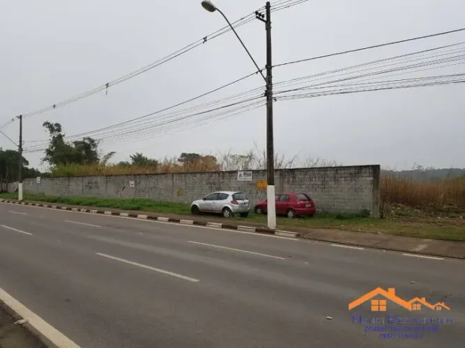 20.000 M2 DE AREA PARA A AV MARIO COVAS