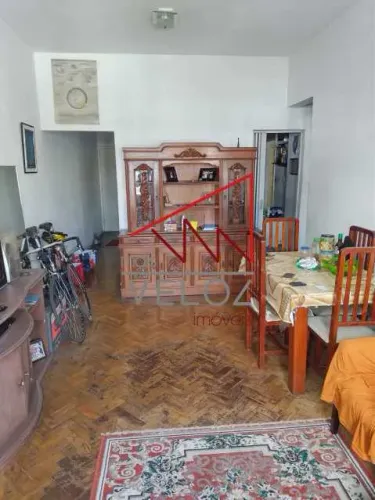 Apartamento-À VENDA-Centro-Rio de Janeiro-RJ