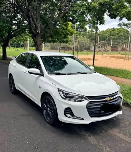 Hyundai HB20 Diamond Plus 1.0 TB Flex 12V AUT 2020