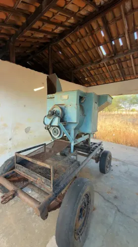 Produtos agrícolas