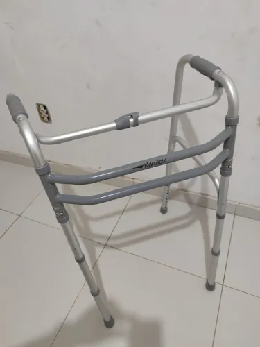 Andador para idosos 