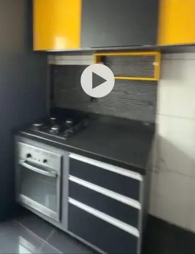 Móveis planejados cozinha