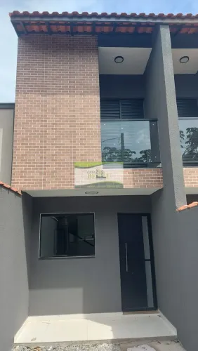 Casa á venda - Villa Real, Franco da Rocha