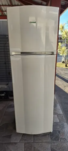 Geladeira Consul frost free 265 litros c/ garantia e *entrega