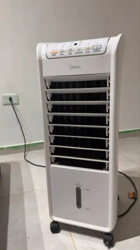 Climatizador Midea
