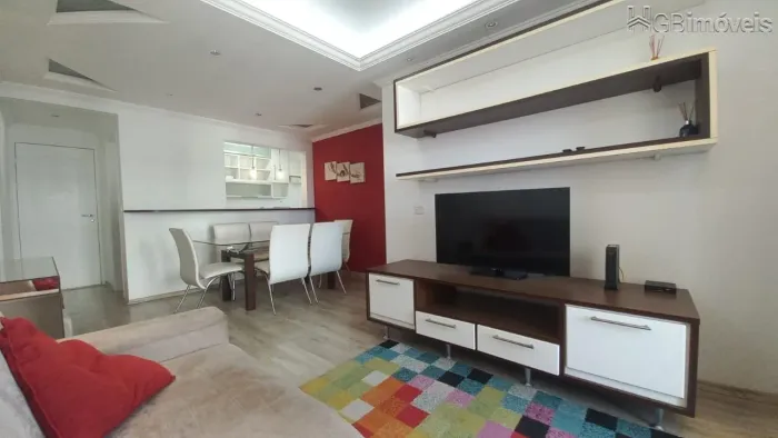Apartamento Alto Padrão Moema Le Quartier