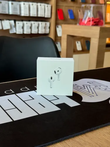 AirPods 4 ANC 12x sem juros