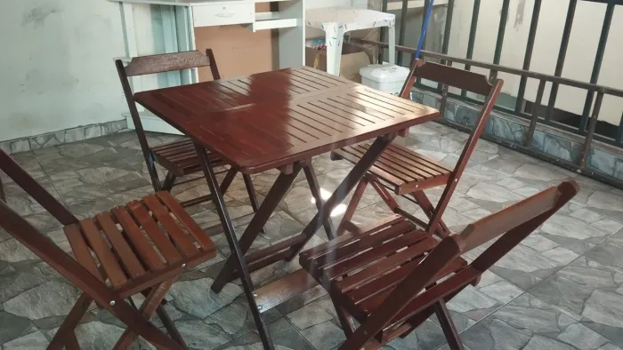 Móveis para comércio