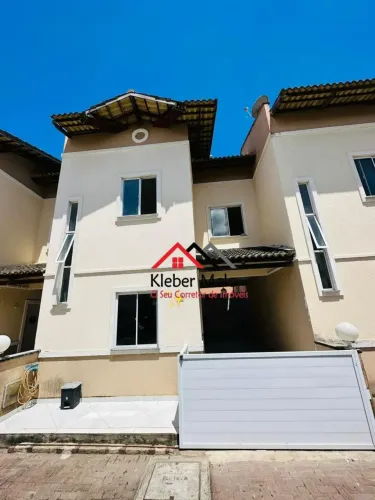 Oportunidade Casa a Venda no Monte Prince com Energia Solar