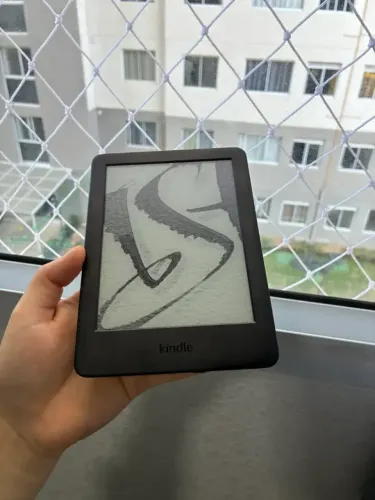 Kindle Paperwhite 10° Geração
