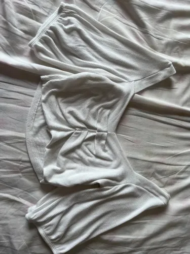 Blusa Branca Renner