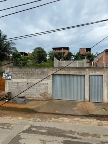 Vendo terreno em Guarapari 