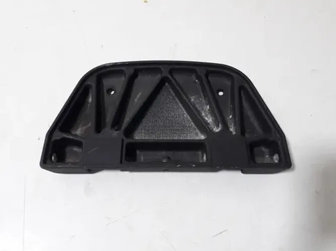 Plataforma Traseira Harley Electra Touring 08/13 Orig 60176