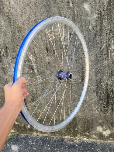 Peças de bike