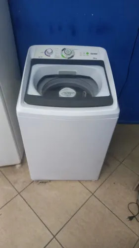 MÁQUINA DE LAVAR CONSUL 12KG