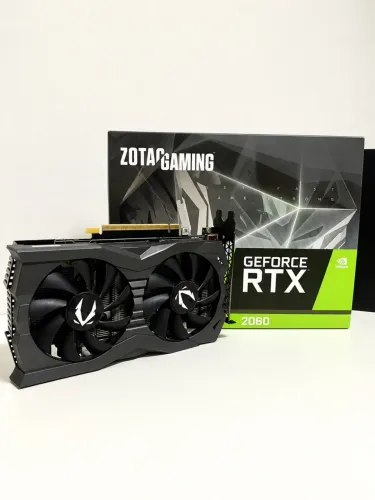 RTX 2060 6GB