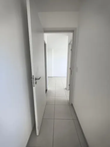 Vendo Apartamento pronto para morar Edifício Alicante