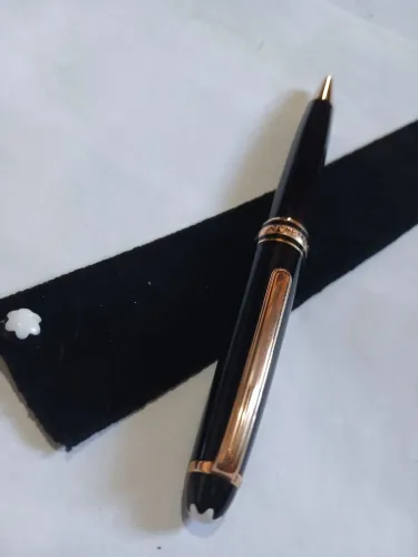 Caneta Montblanc
