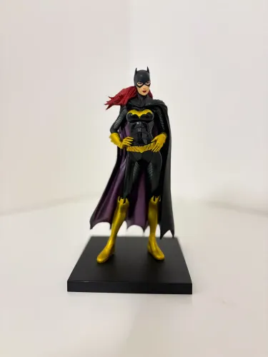 Batgirl Kotubukiya ARTFX+