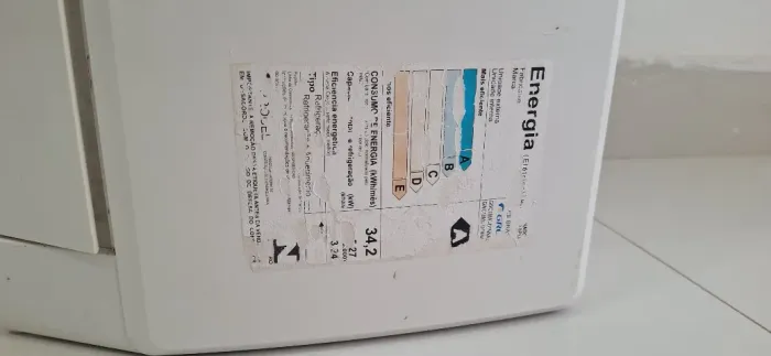 Ar condicionado