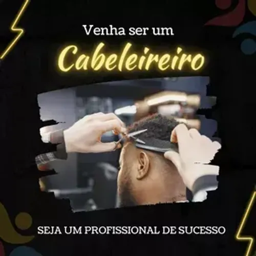 Curso de Barbeiro