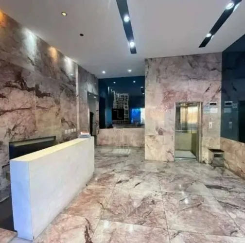 Sala comercial à venda no Condomínio Liberty Work Center, localizado na cidade de Belo Hor