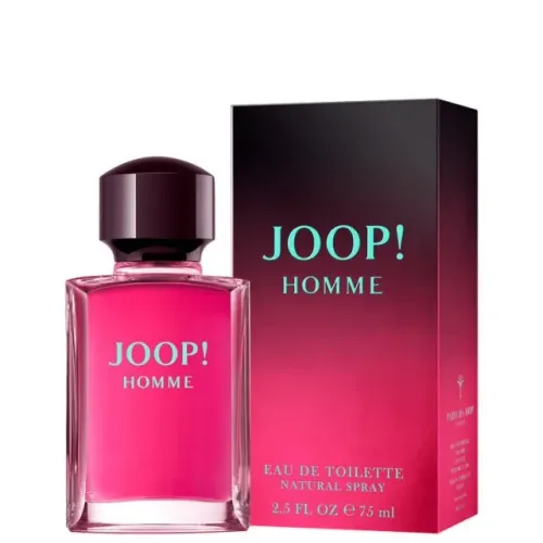 Perfume Joop Homme 125ML