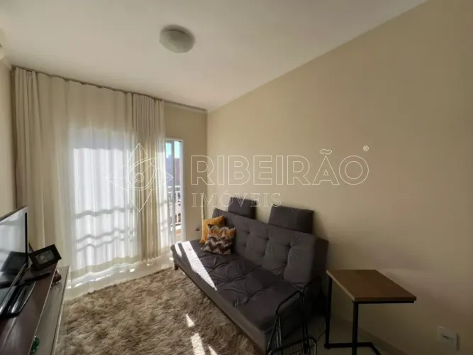 Apartamento com 1 dormitório à venda no bairro Nova Ribeirânia