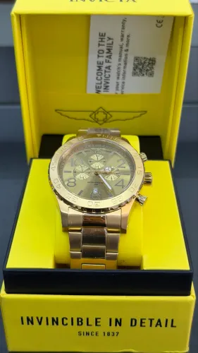 Invicta original