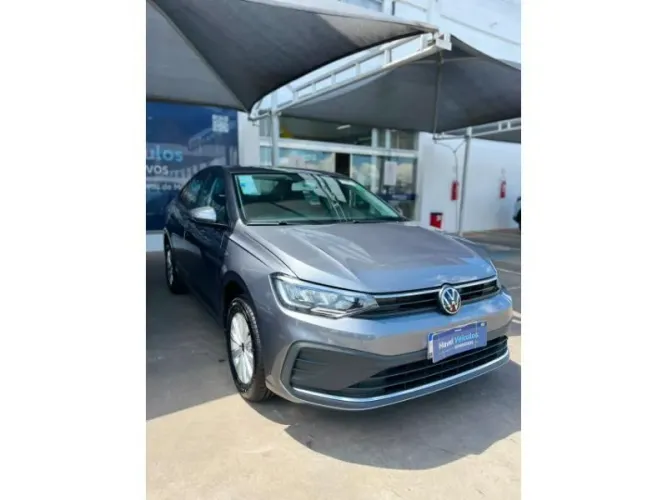 Volkswagen Virtus TSI 1.0 Flex 12V 4P Aut. 2026