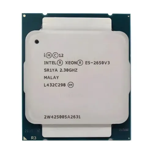 processador intel xeon e5 2650 v3