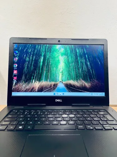 Notebook Dell i7