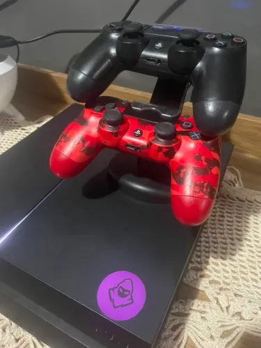 play