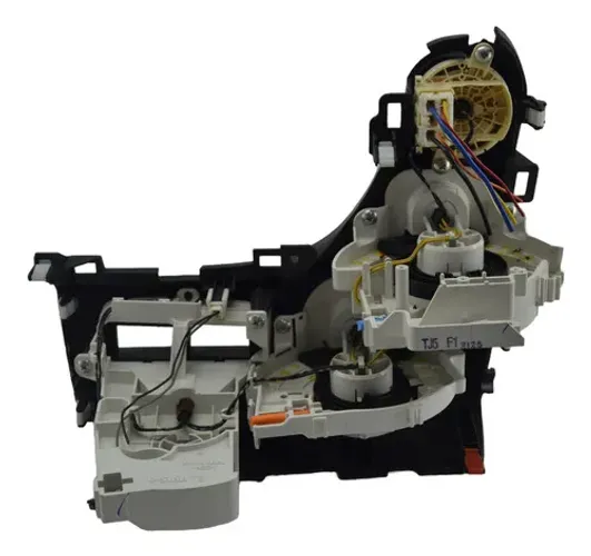 Comando Ar Condicionado Painel Fit 2012 Original