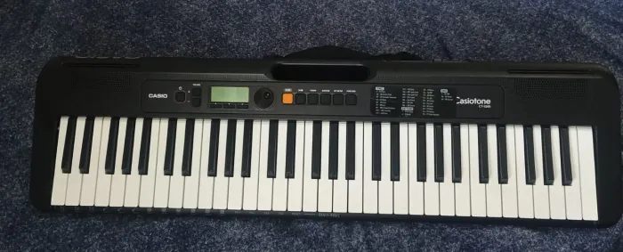 Teclado Piano