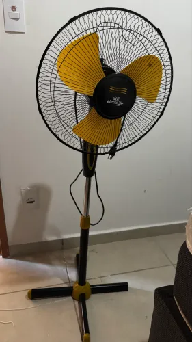 Ventilador de coluna