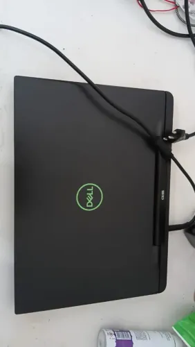 NOTEBOOK DELL G5 5590 GAMER