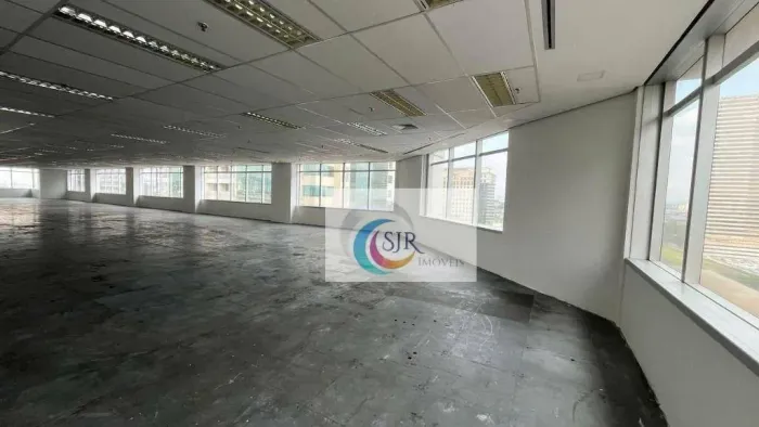 Conjunto, 339 m² - Alphaville - Barueri/SP