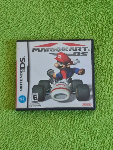Mario Kart DS | ACEITO OLX |