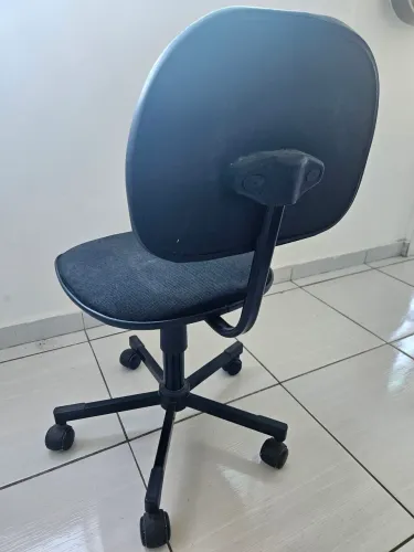 Cadeira giratória