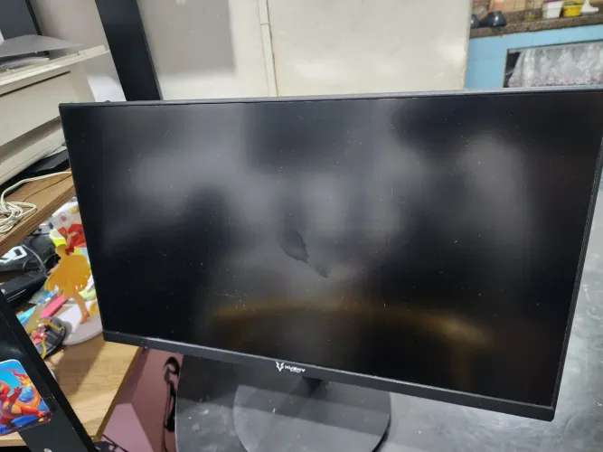 Monitor Husky Office 700