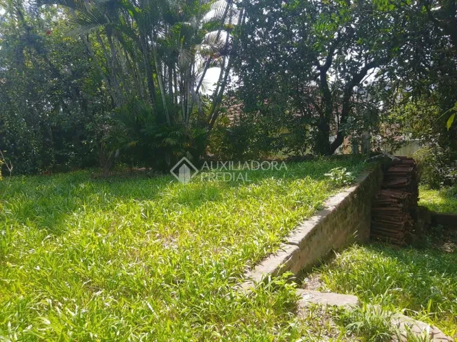 Terreno no bairro Ouro Branco