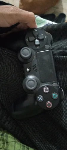 Controle de videogame