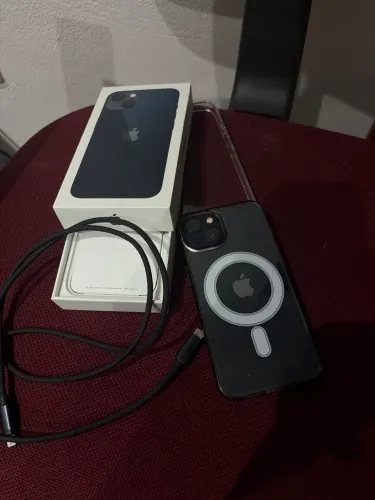 iPhone 13 256gb Todo original