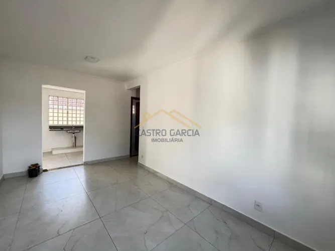 Apartamento para alugar em Americana, Vila Santa Maria, com 2 quartos, com 53 m²