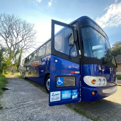 VENDO CMA ESTRELÃO 1999 - MOTOR SCANIA 124/420