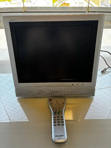 sharp aquos