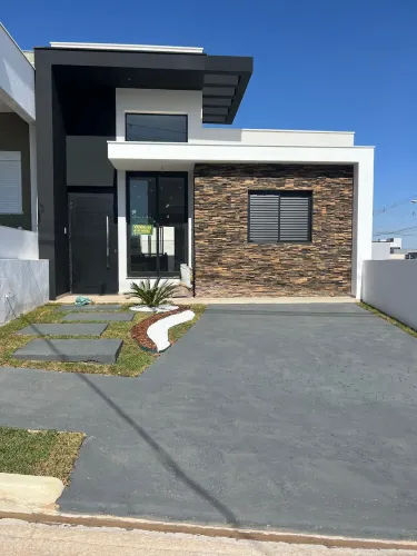 Casa em condomínio - Condominio Horto Florestal Villagio - Horto Florestal