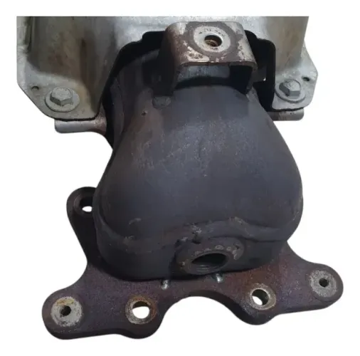Catalisador Civic 1.8 Flex 2007 2008 A 2011 (Usado)